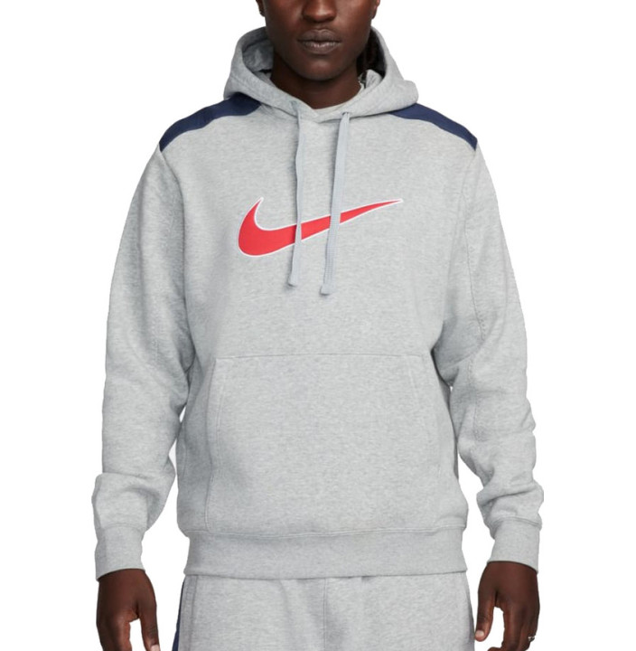 M NSW SP FLC HOODIE BB