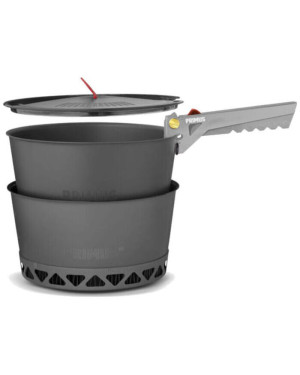 PRIMETECH POT SET