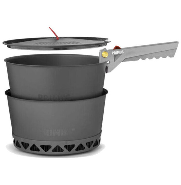 PRIMETECH POT SET