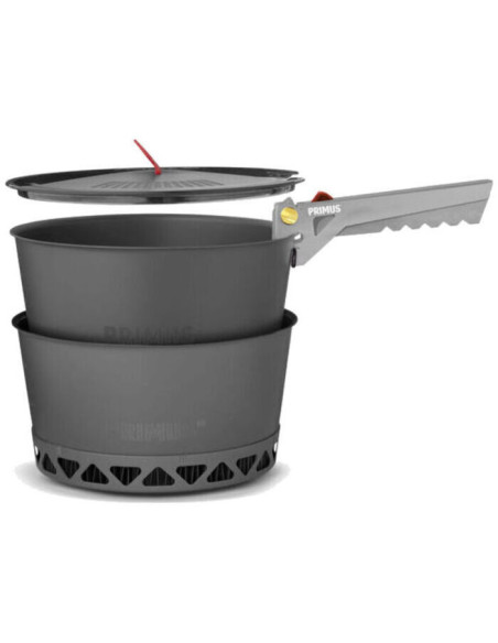 PRIMETECH POT SET PRIMETECH POT SET