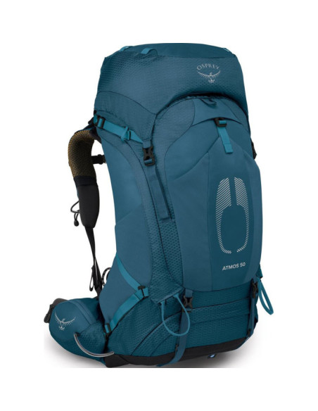 ATMOS AG 50 ATMOS AG 50