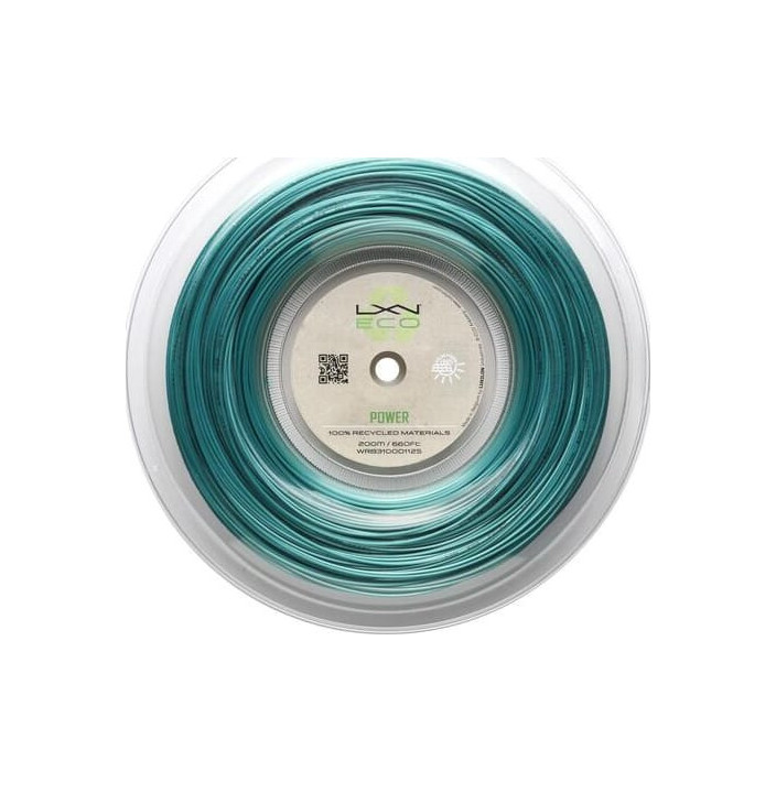 LXN ECO POWER 125 REEL 125