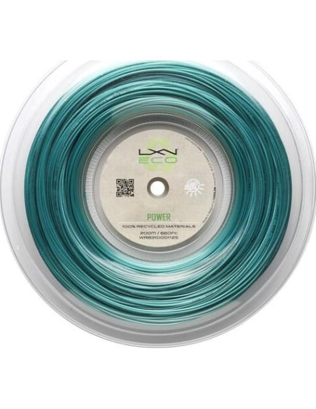 LXN ECO POWER 125 REEL 125 LXN ECO POWER 125 REEL 125