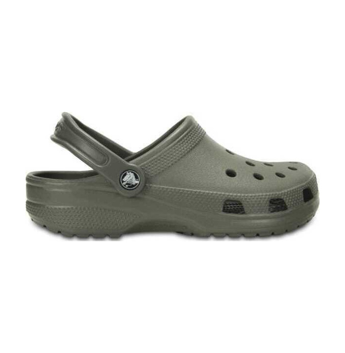 CROCBAND