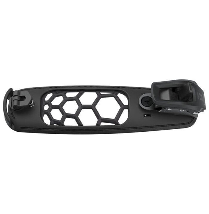 TS 2.0 HEXGRIP TOE STRAP