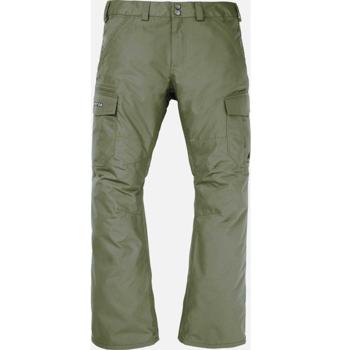 MB CARGO PT MID