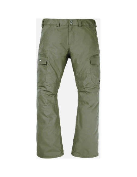 MB CARGO PT MID MB CARGO PT MID