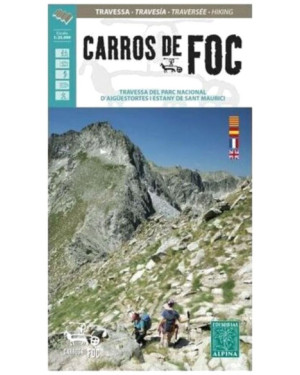 CARROS DE FOC