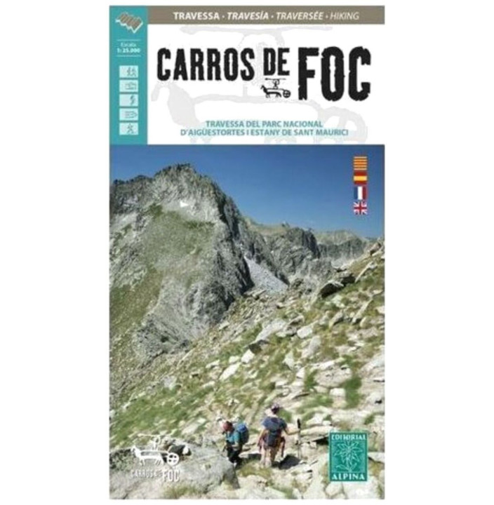 CARROS DE FOC