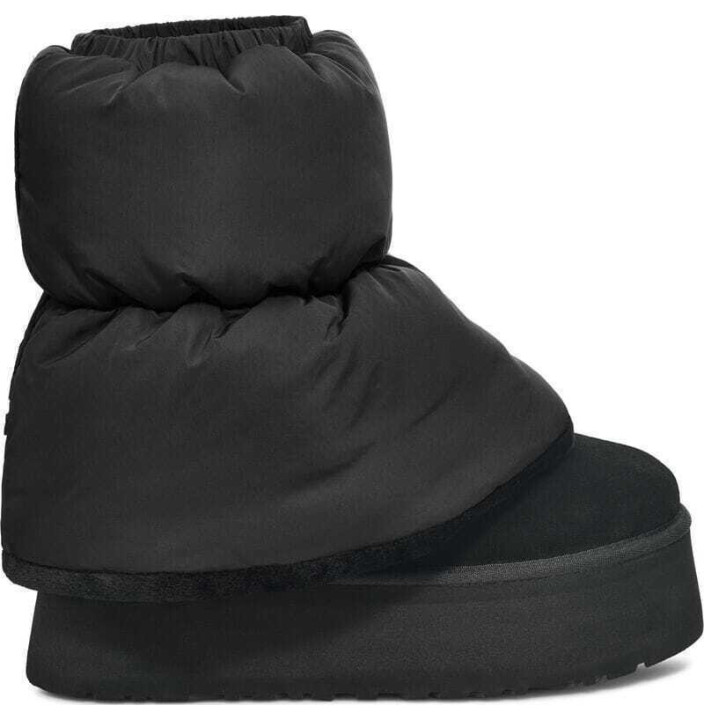 W CLASSIC MINI DIPPER PUFFER