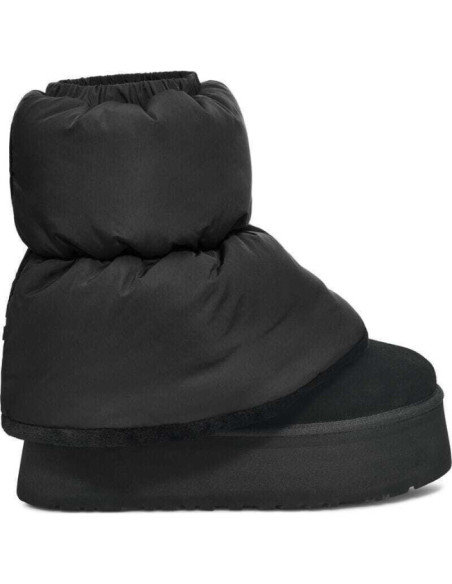 W CLASSIC MINI DIPPER PUFFER W CLASSIC MINI DIPPER PUFFER