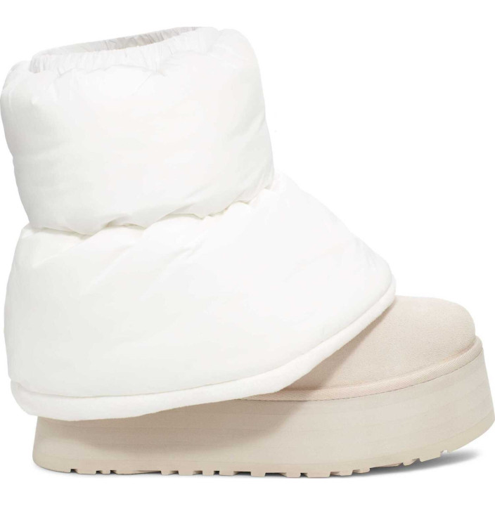 W CLASSIC MINI DIPPER PUFFER