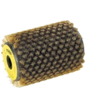ROTARY BRUSH BRASS