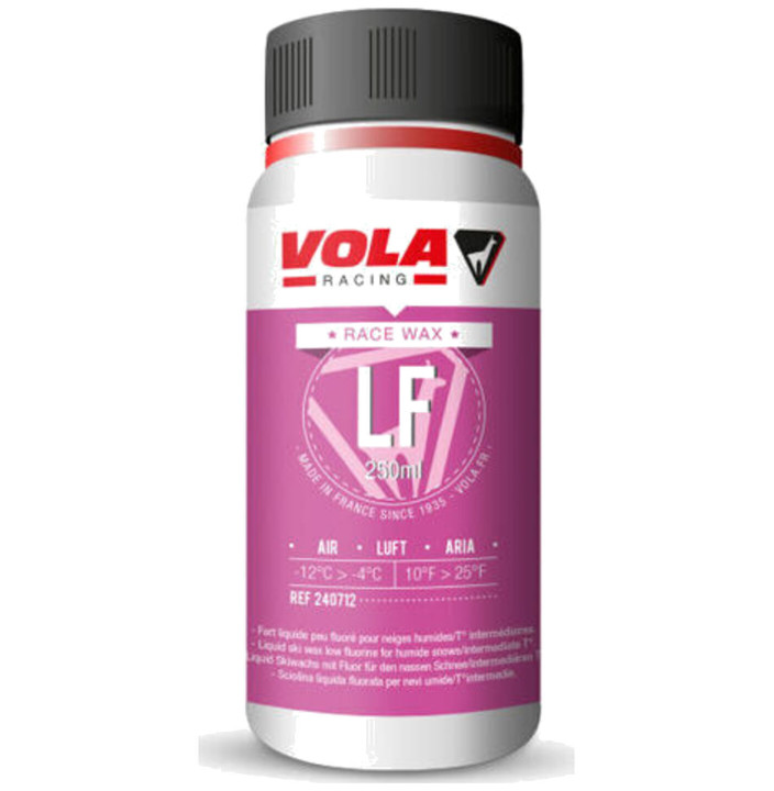 RACE POLICARBONATE LF