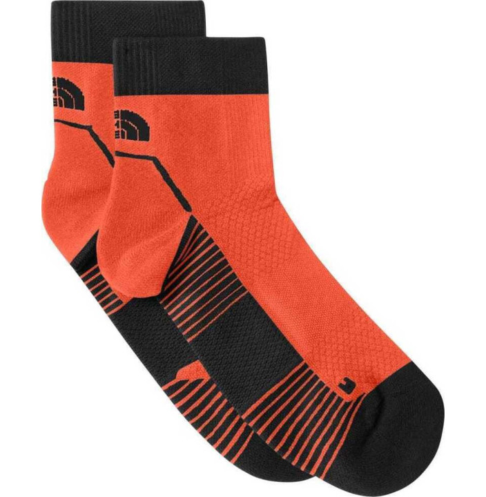 TRAIL RUN QUARTER SOCK