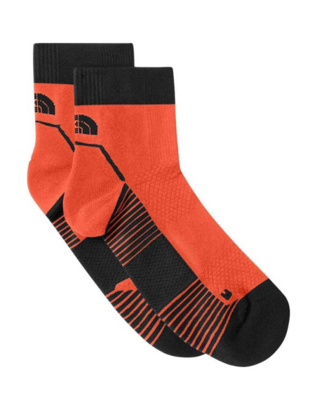 TRAIL RUN QUARTER SOCK