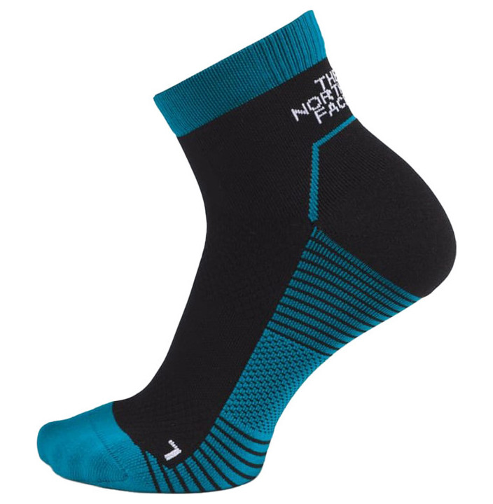 TRAIL RUN QUARTER SOCK