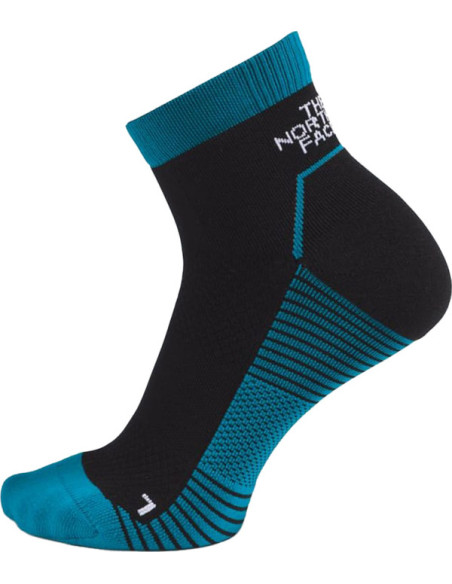 TRAIL RUN QUARTER SOCK