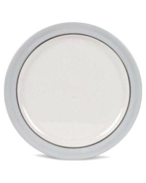 CLASSIC GREY SIDE PLATE