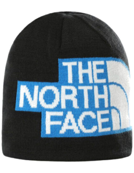 REVERSIBLE HIGHLINE BEANIE REVERSIBLE HIGHLINE BEANIE