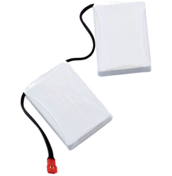 POWER REPLACEMENT BATTERY