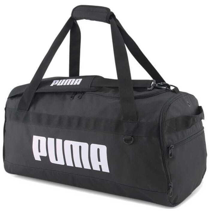 PUMA CHALLENGER DUFFEL BAG M
