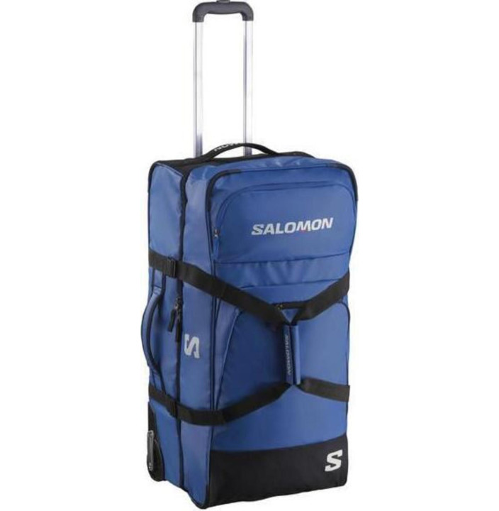 BAG RACE TRIP CONTAINER  100L RACE