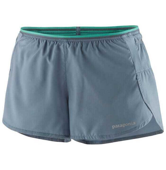 W'S STRIDER PRO SHORTS - 3 IN.