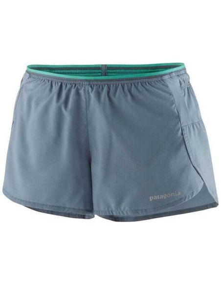 W'S STRIDER PRO SHORTS - 3 IN.