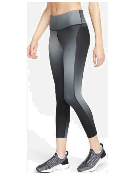NIKE DRI-FIT FAST WOMEN'S MID-RISE