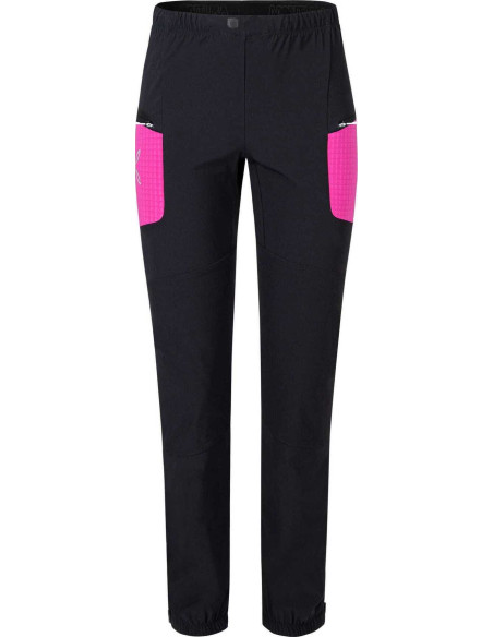 SKI STYLE PANTS WOMAN