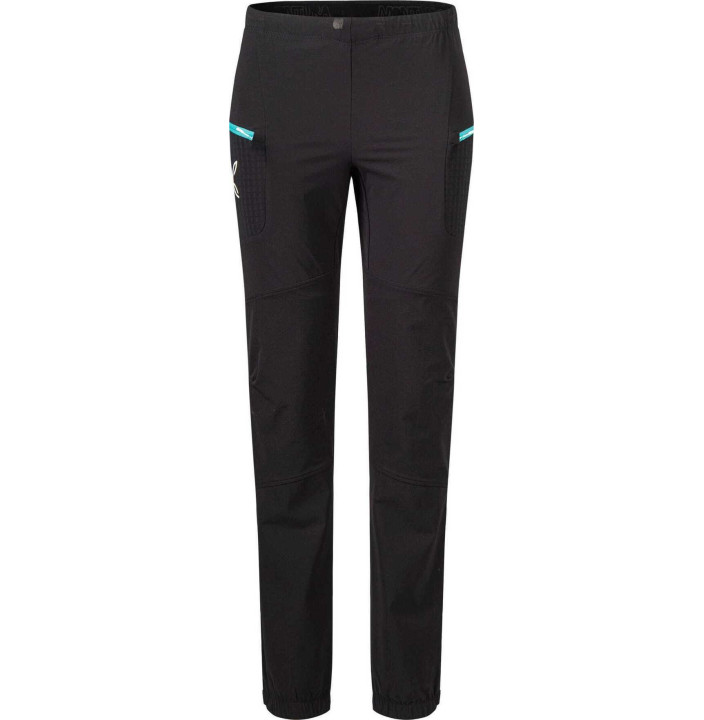 SKI STYLE PANTS WOMAN