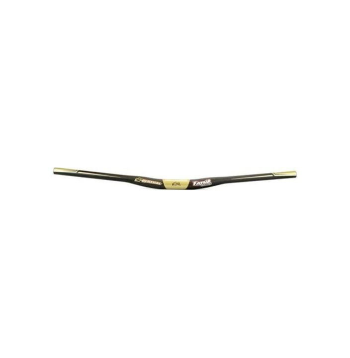 MANILLAR RENTHAL FATBAR CARBON 35