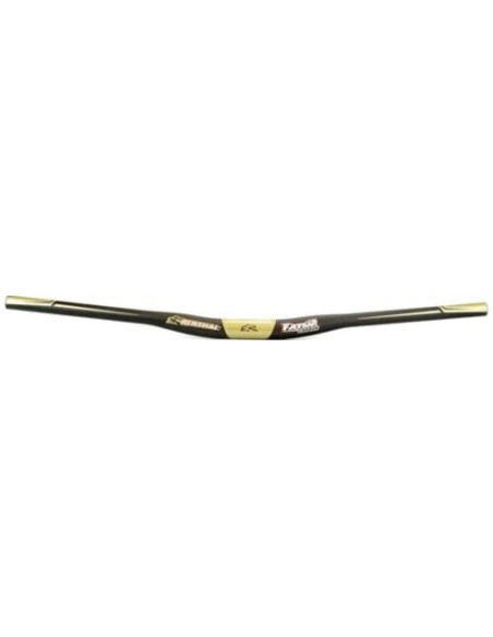 MANILLAR RENTHAL FATBAR CARBON 35