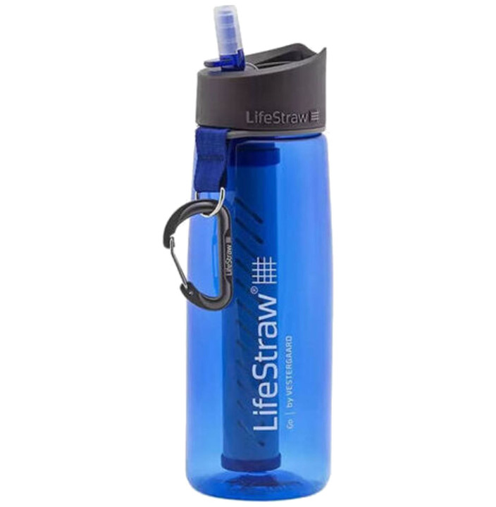 LIFESTRAX GO TRITAN RENEW