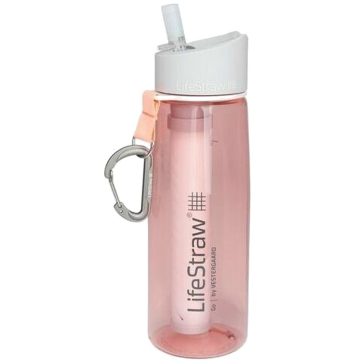 LIFESTRAX GO TRITAN RENEW