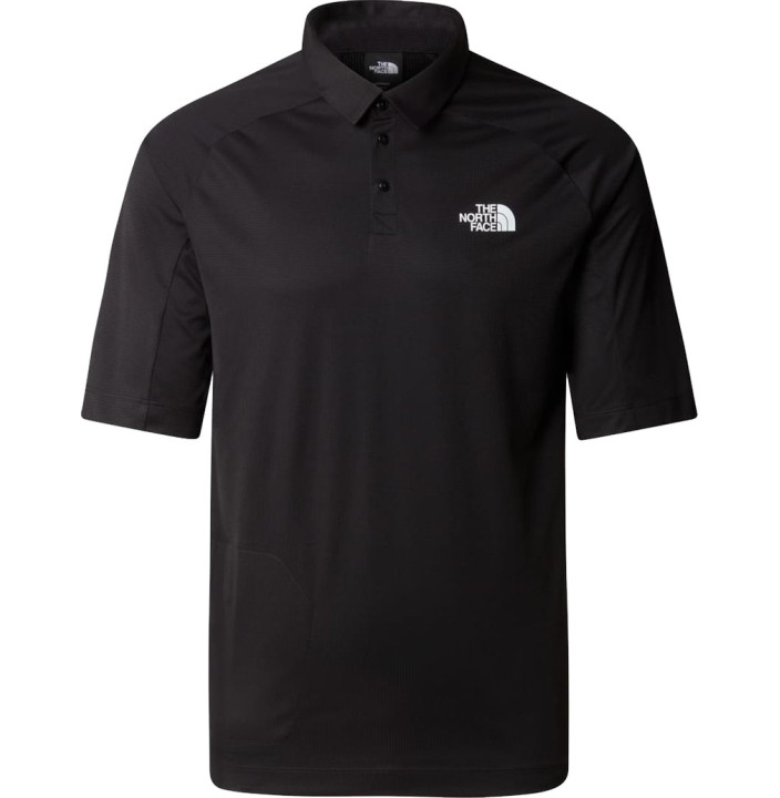 M PACKABLE SS POLO