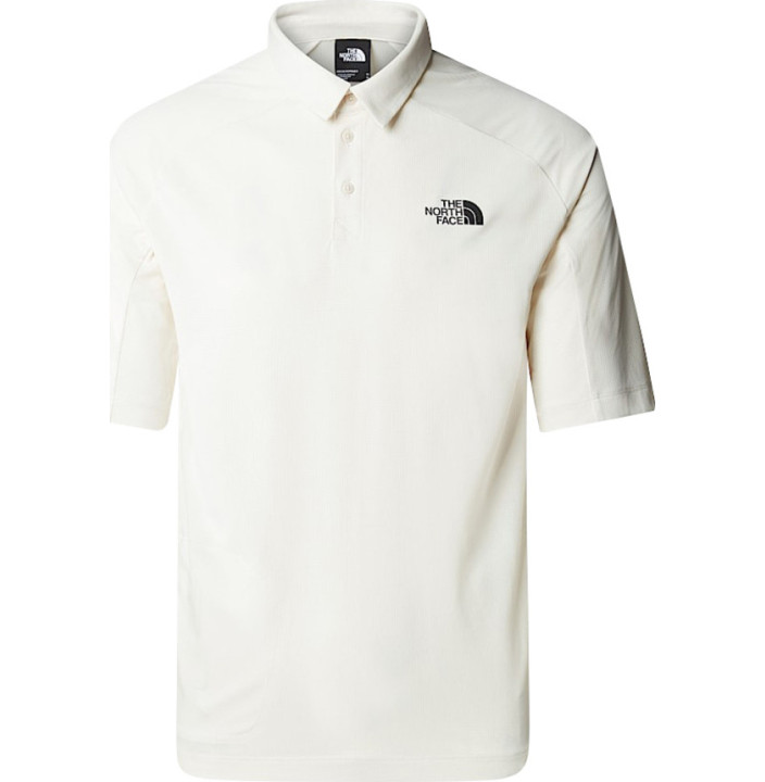 M PACKABLE SS POLO