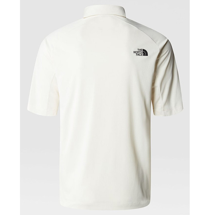 M PACKABLE SS POLO