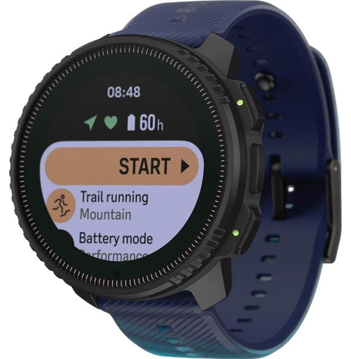 SUUNTO VERTICAL SOLAR