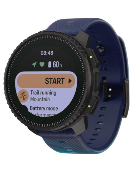 SUUNTO VERTICAL SOLAR UTMB WORLD SERIES