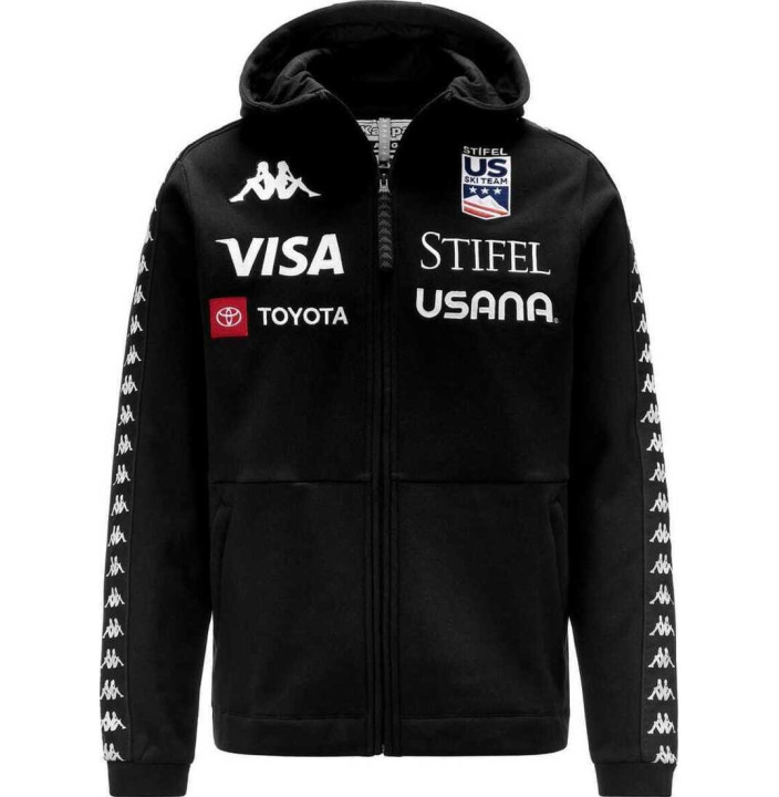 222 BANDA ARUFEOD US