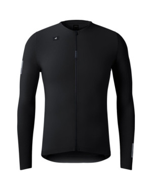 MAILLOT MANGA LARGA AVALON