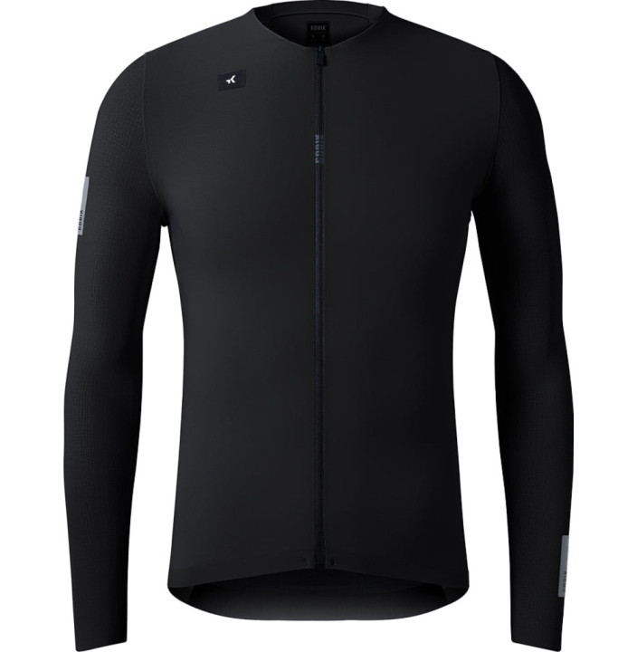 MAILLOT MANGA LARGA AVALON