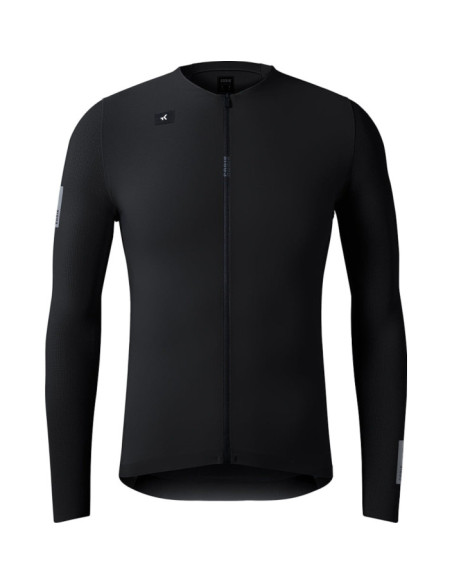 MAILLOT MANGA LARGA AVALON