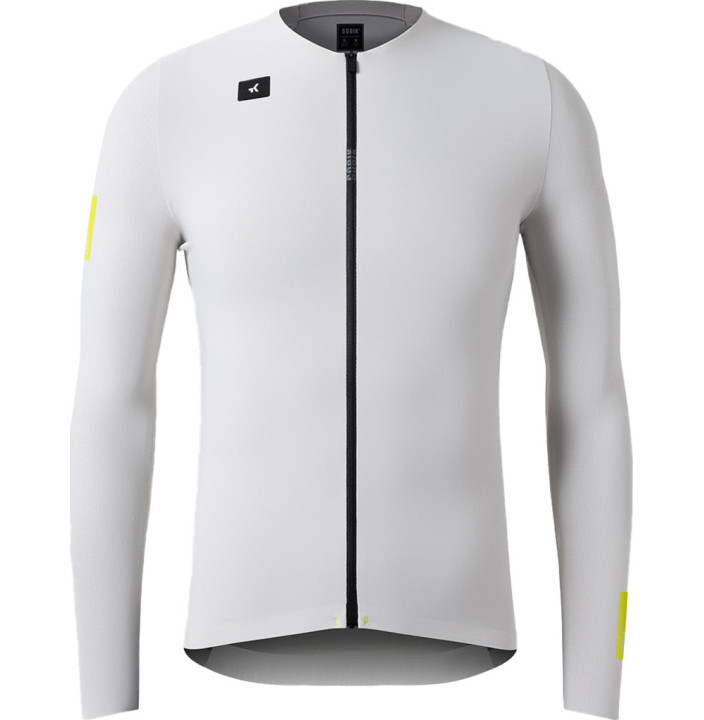 MAILLOT MANGA LARGA AVALON