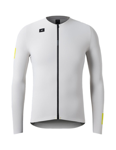 MAILLOT MANGA LARGA AVALON