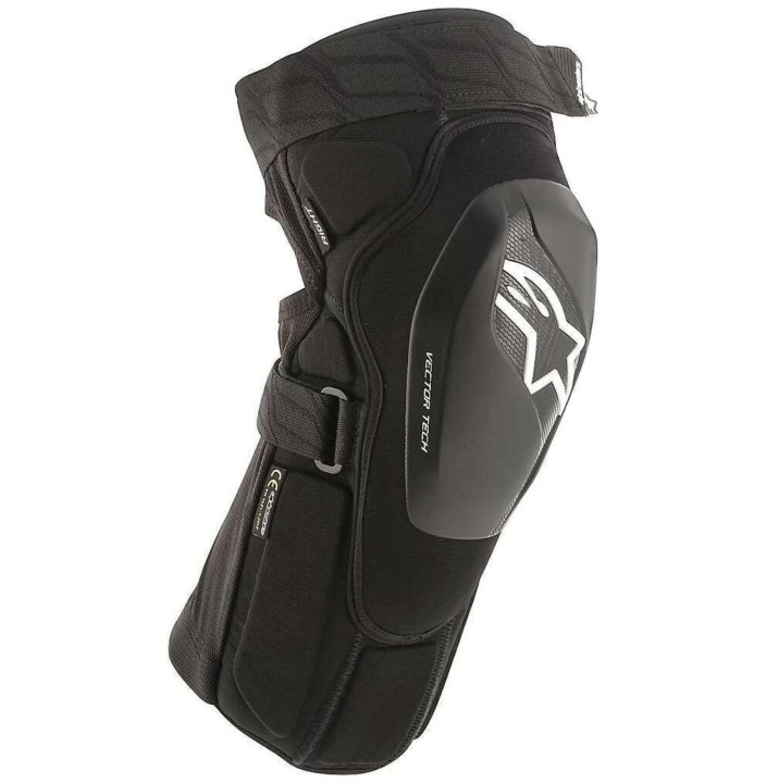 VECTOR TECH PROTECCION RODILLA