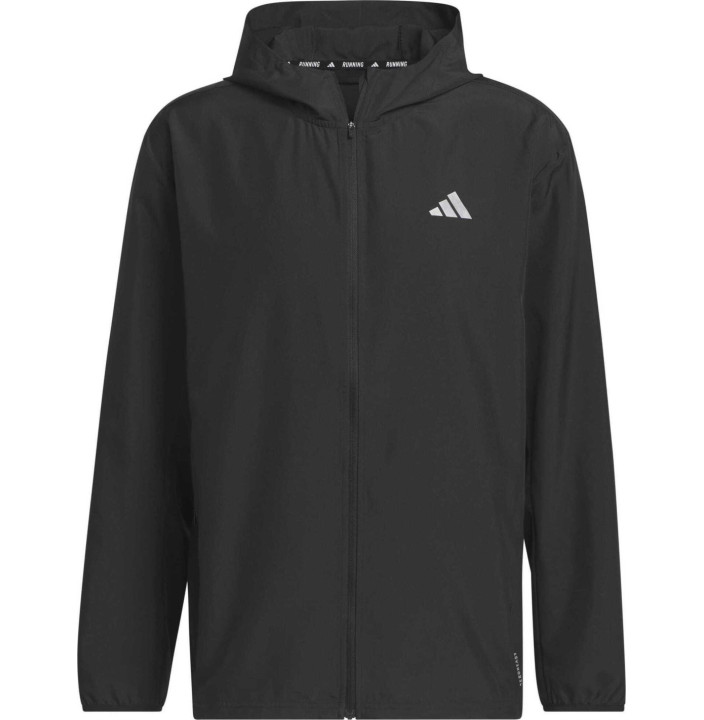 RUN IT JACKET
