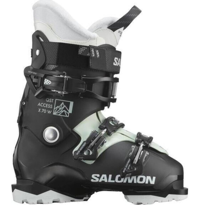BOTAS ALPINAS QST ACCESS X70 W GW